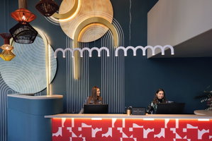 Hotel Hotel Indigo Barcelona Plaza Espana By Ihg cazare Sants-Montjuic