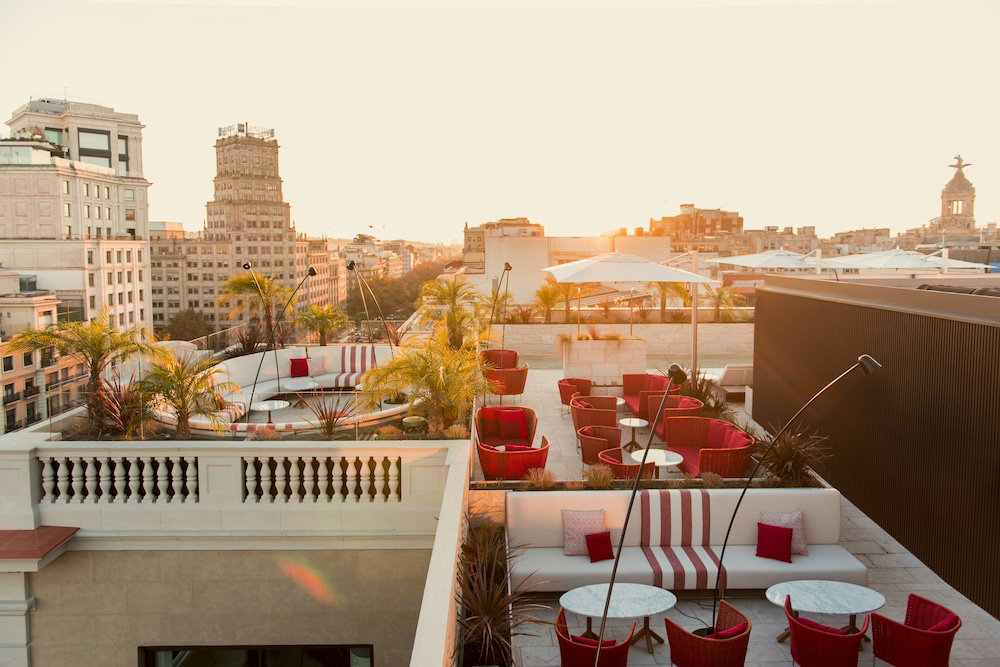 Hotel Almanac Barcelona
