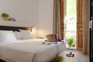 Hotel Som Nit Triomf cazare Eixample