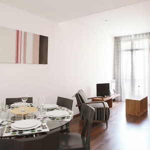 Hotel Mh Apartments Suites cazare Eixample