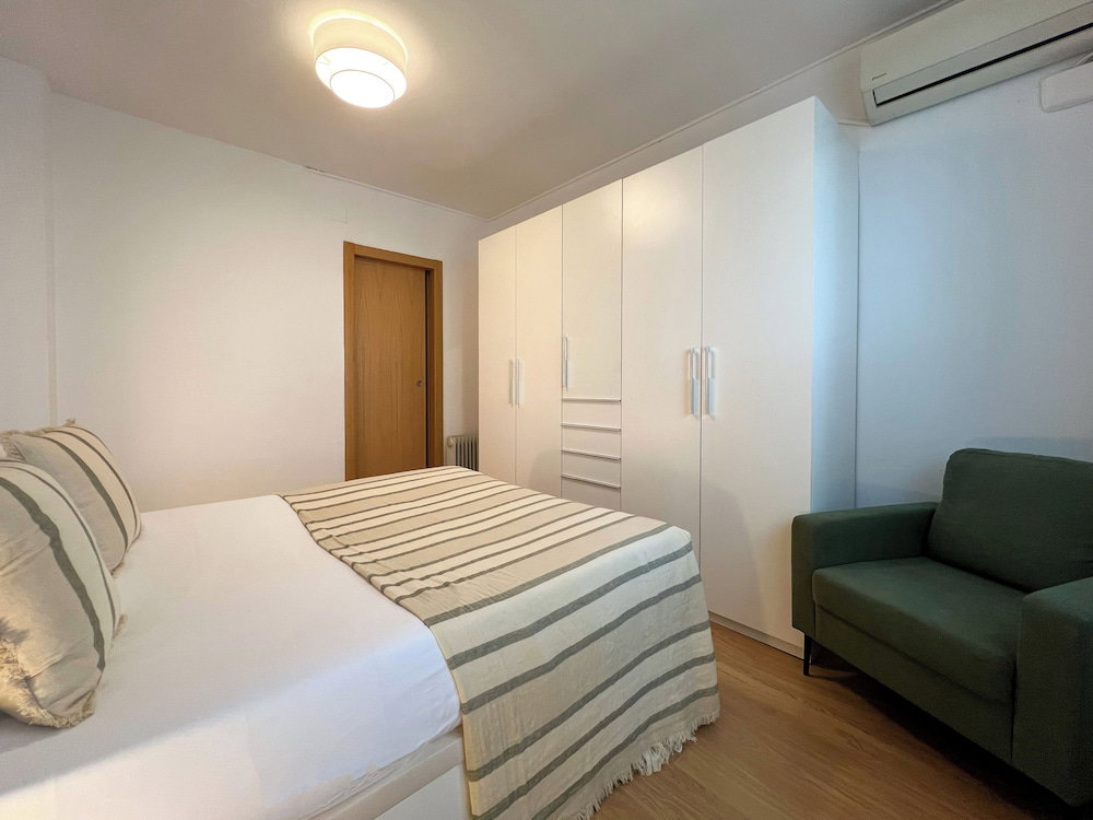 Hotel Stay U-Nique Apartments Radas Ii