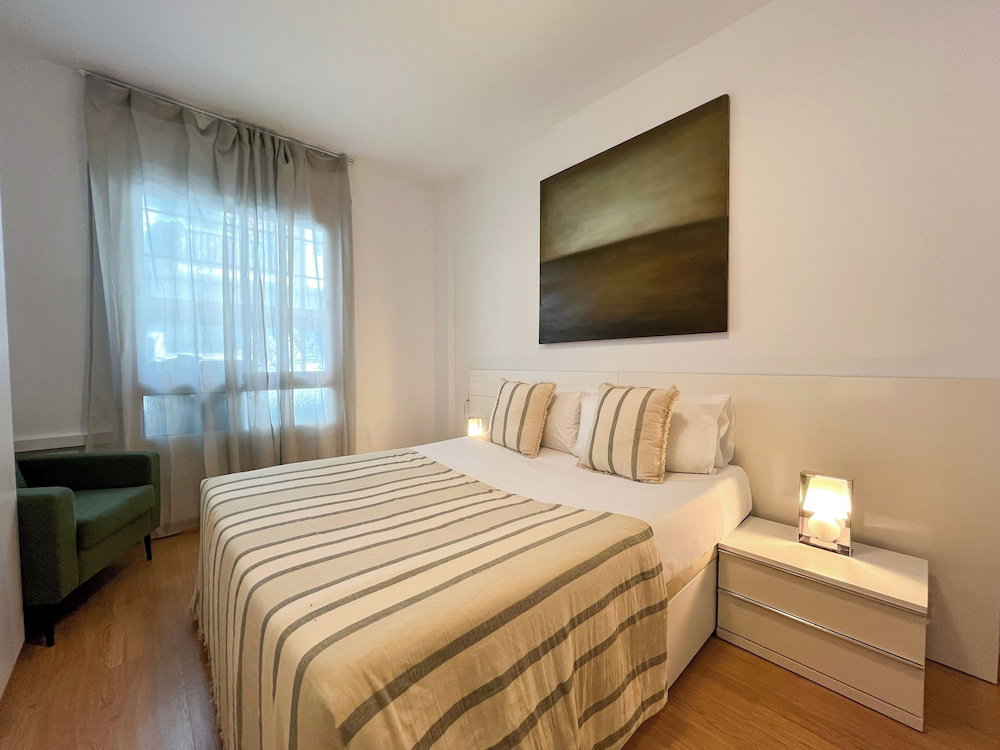 Stay U-Nique Apartments Radas Ii