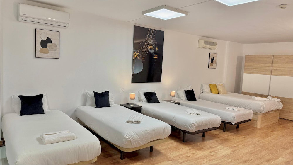 Hotel Duplex Naffah Apartments E C 107