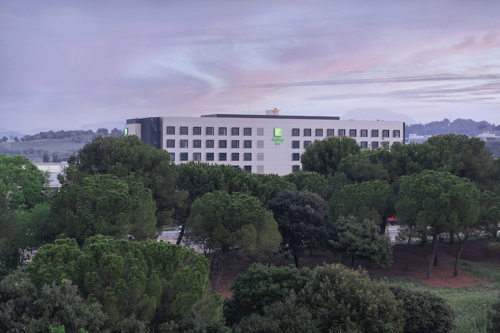 Hotel Holiday Inn Barcelona-Sant Cugat By Ihg