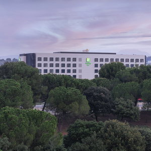 Sejur Holiday Inn Barcelona-Sant Cugat By Ihg vacanta Sant Cugat del Valles