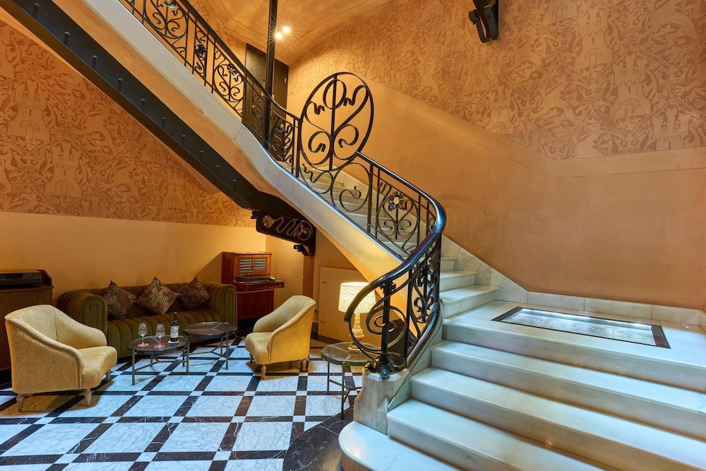 Hotel España Ocean Drive