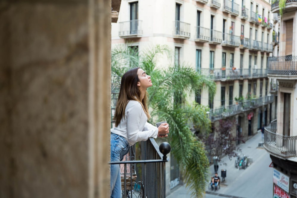 Hotel Eco Boutique Hostal Grau