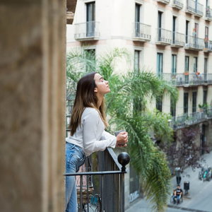Hotel Eco Boutique Hostal Grau cazare el Raval