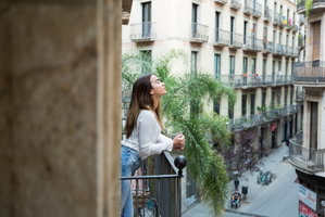 Hotel Eco Boutique Hostal Grau cazare el Raval