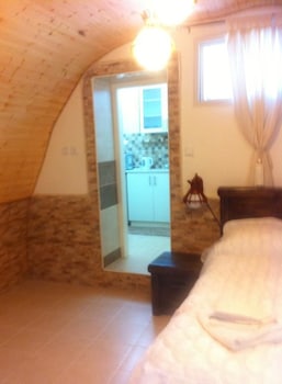 Hotel Santa Maria Guest House