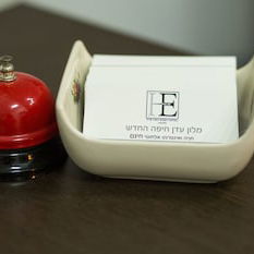 Hotel Eden Hotel cazare Haifa