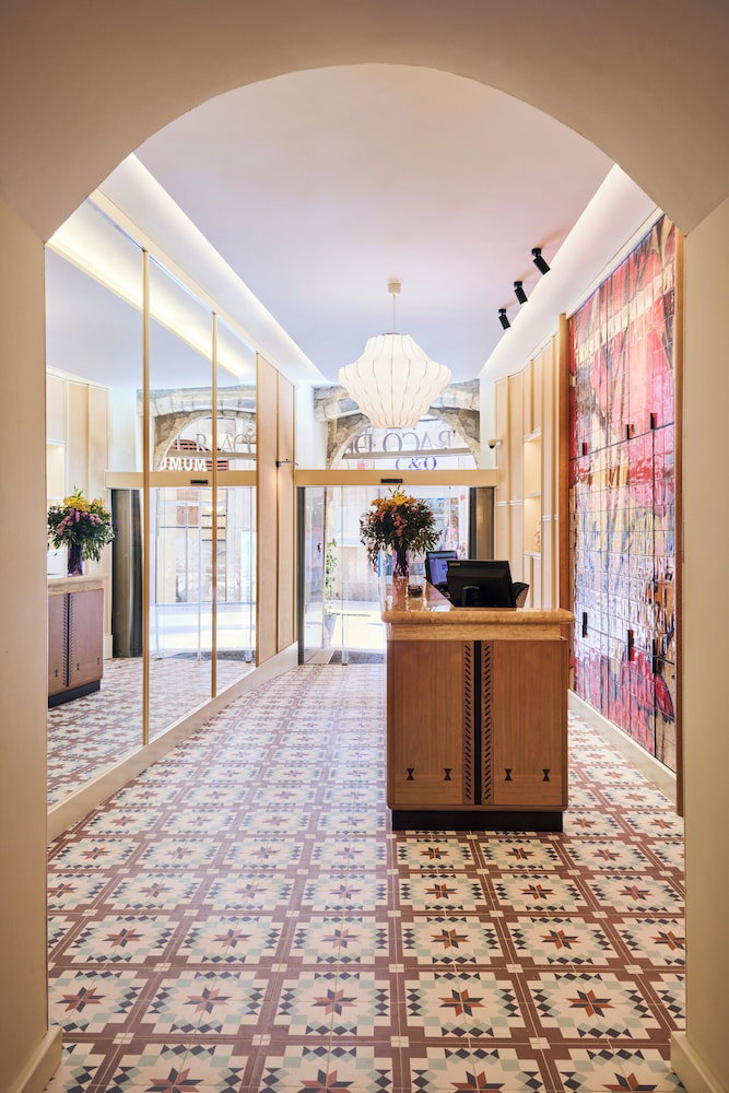 Hotel H10 Racó Del Pi Boutique Hotel