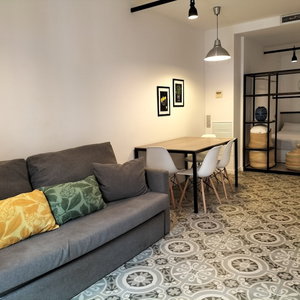 Hotel Liceu Apartments By Gaiarooms cazare el Raval