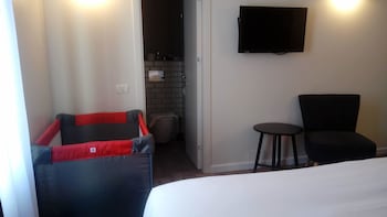 Hotel City Port Hotel