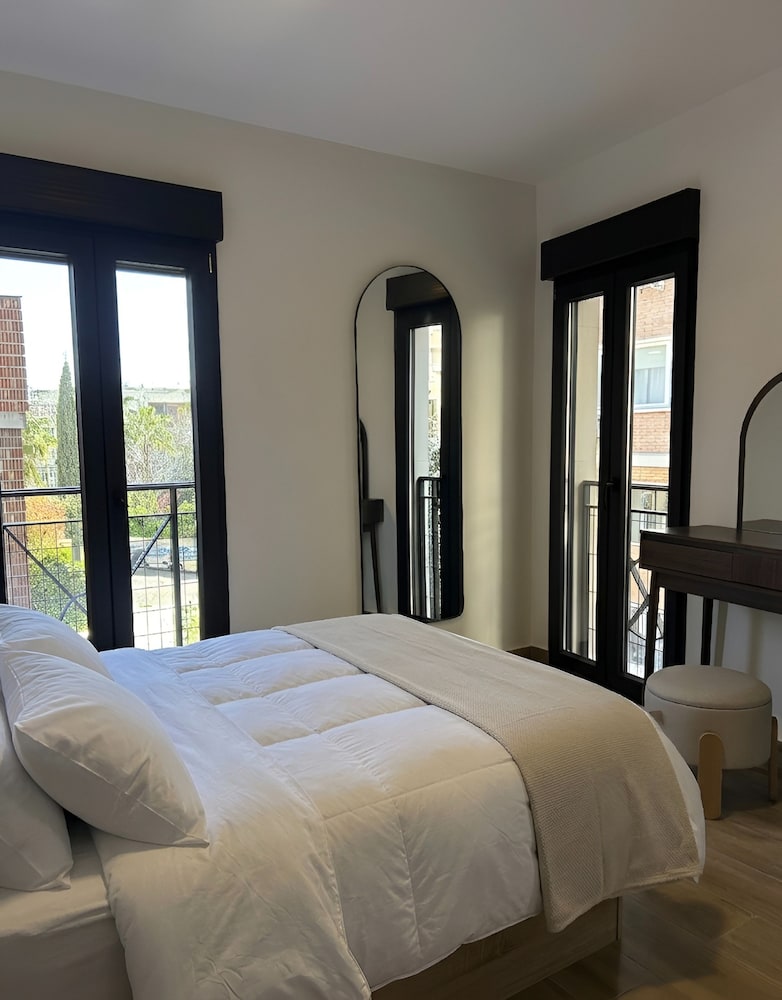 Hotel Collection Las Ventas Apartamento E Cerca De La Plaza De Toros