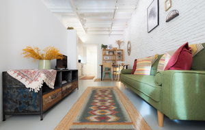 Hotel Stay U-Nique Apartments Llibertat cazare la Vila de Gracia