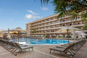 Hotel Gf Fañabe cazare Costa Adeje