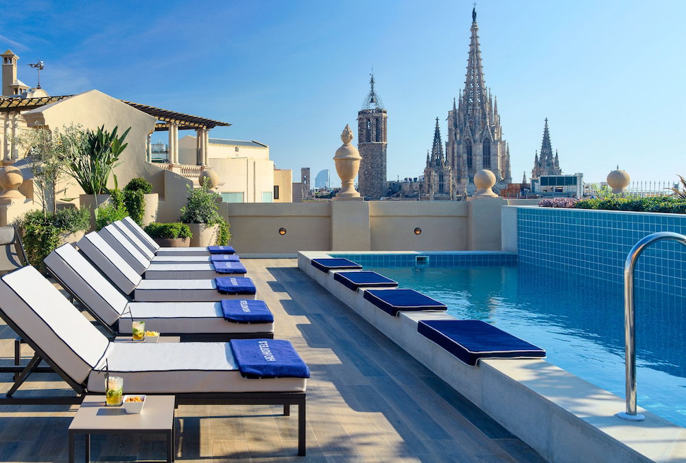 Hotel H10 Madison
