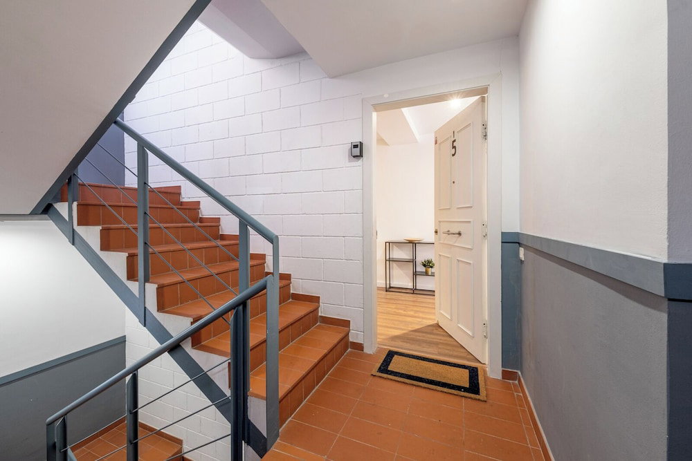 Hotel Caliu Apartments Barcelona - Fira