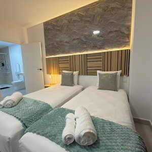 Hotel Hotel Boutique Traveler 360 cazare Moratalaz