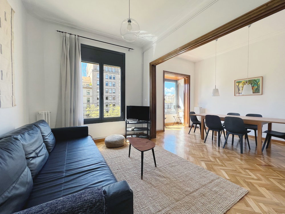 Hotel Stay U-Nique Apartment Passeig De Gràcia Iii