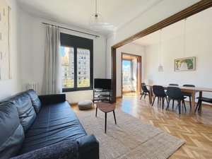 Hotel Stay U-Nique Apartment Passeig De Gràcia Iii cazare la Vila de Gracia