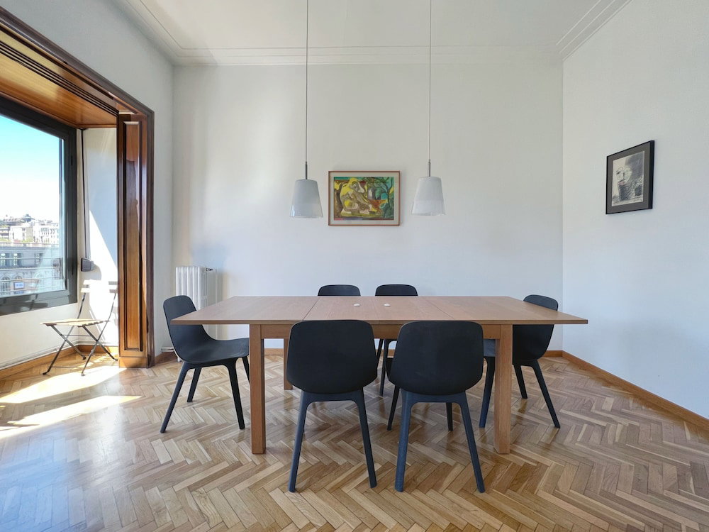 Stay U-Nique Apartment Passeig De Gràcia Iii