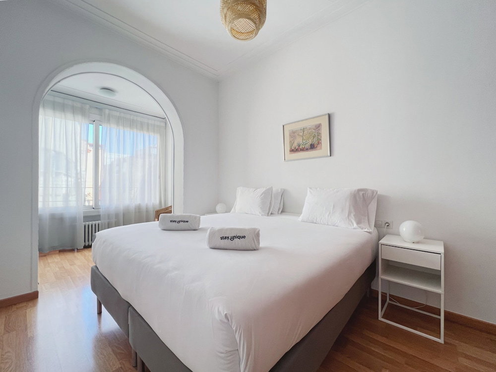 Stay U-Nique Apartment Passeig De Gràcia Iii