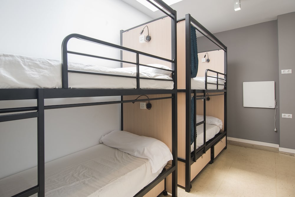 No Limit Hostel Central