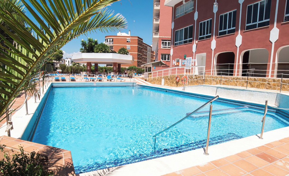 Hotel Ona Luna Park