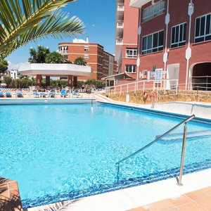 Hotel Ona Luna Park cazare Llucmajor
