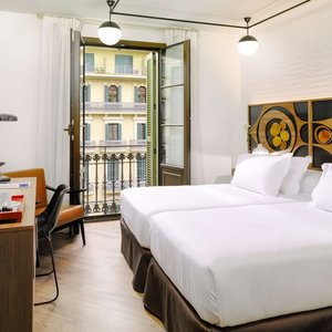 Hotel H10 Metropolitan cazare Eixample