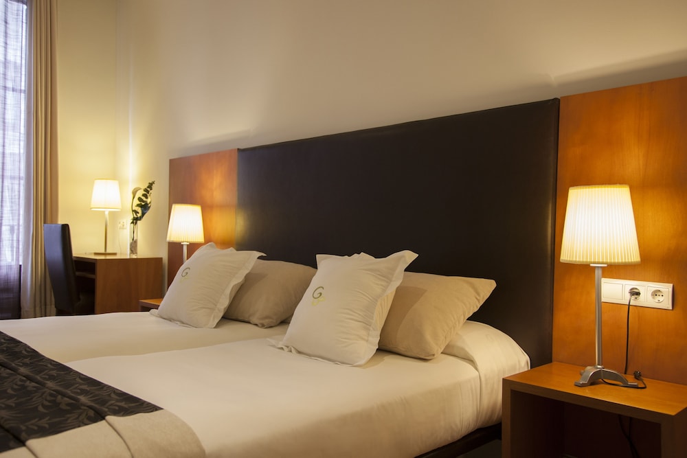 Hotel Hostal Goya