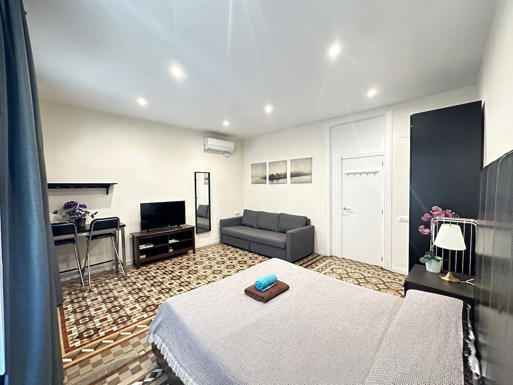 Rooms Balmes