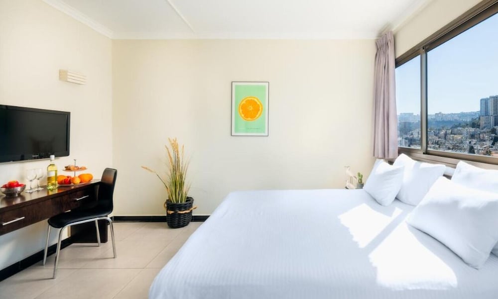 Hotel Haifa Tower Hotel