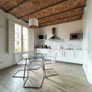 Hotel Stay U-Nique Apartments Fontrodona cazare Sants-Montjuic