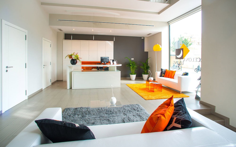 Hotel Ona Living Barcelona