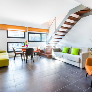 Hotel Cosmo Apartments Sants cazare Sants-Montjuic