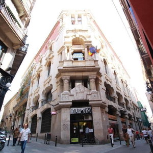 Sejur Hostal Levante vacanta Barri Gotic