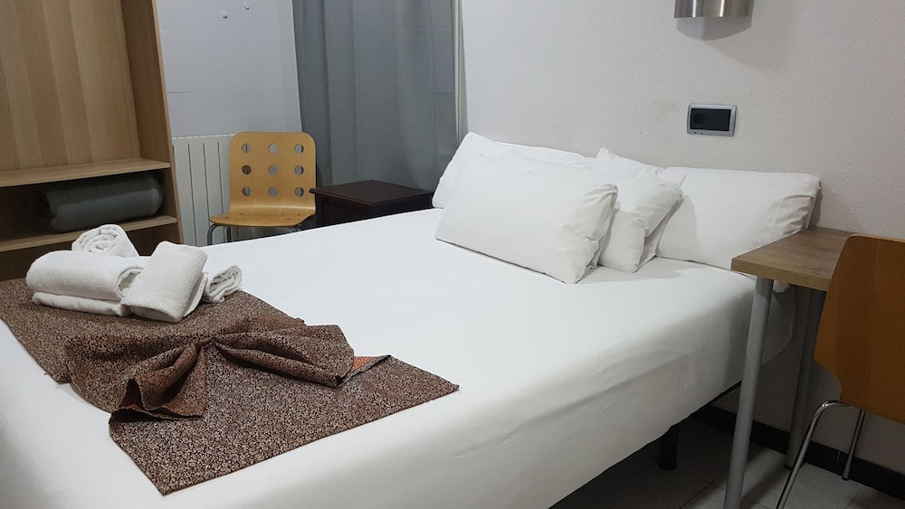Hostal Levante