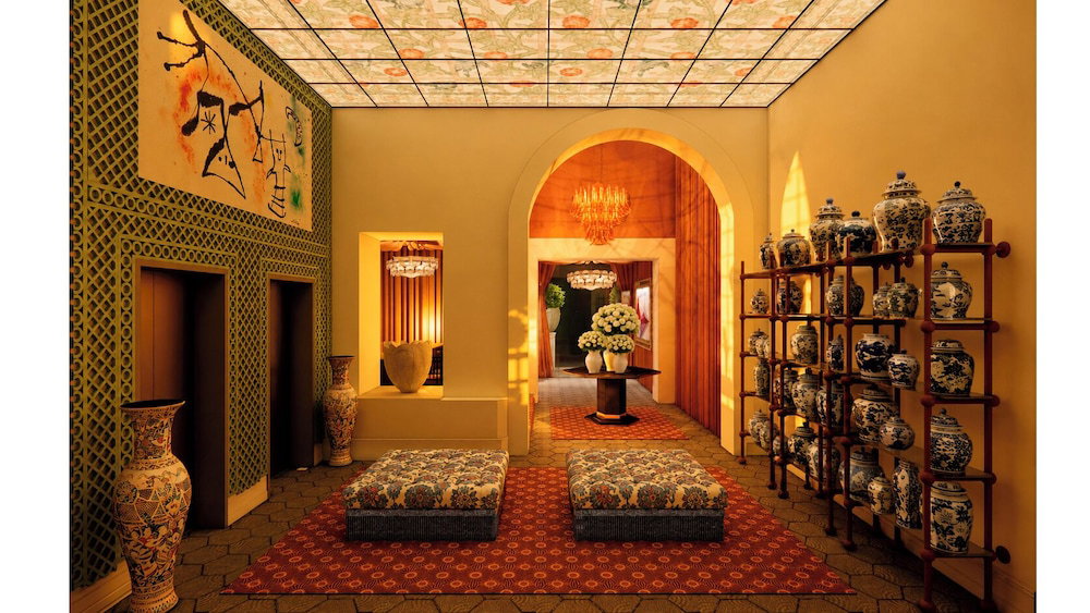 Hotel Club 29