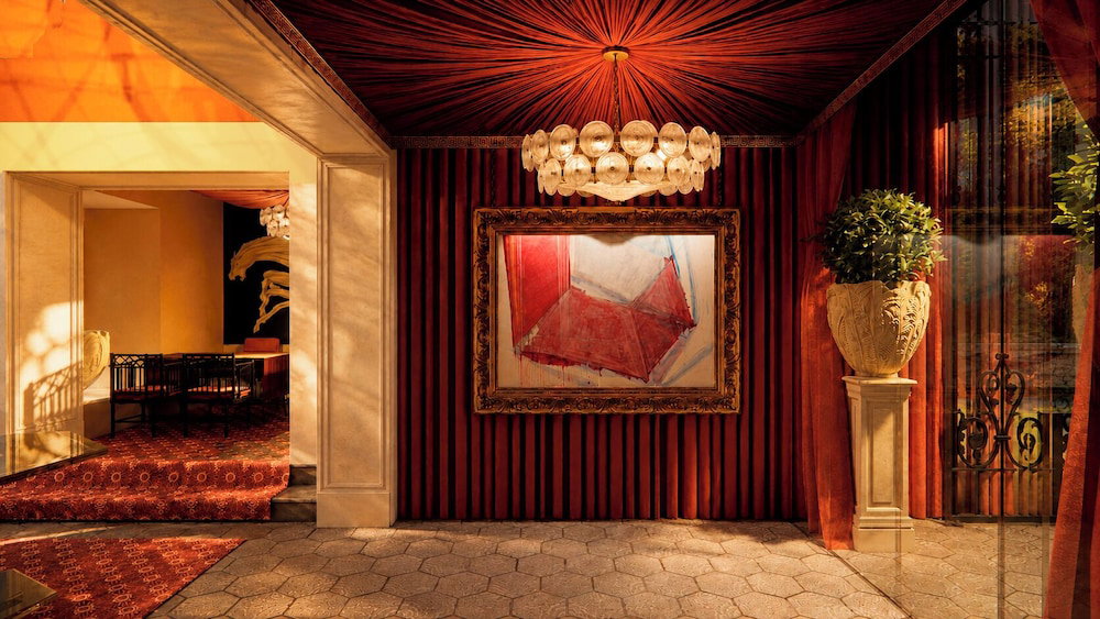 Hotel Club 29