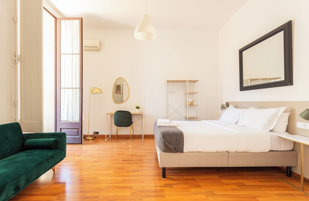 Hotel Casa Lolita Guesthouse