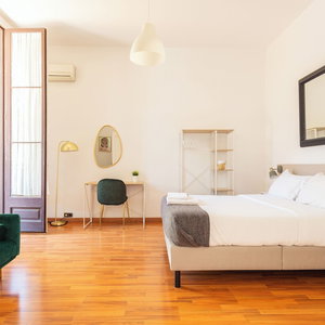 Sejur Casa Lolita Guesthouse vacanta Eixample