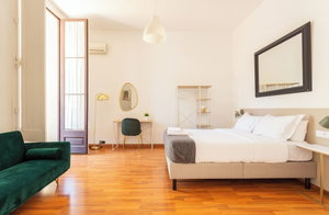 Hotel Casa Lolita Guesthouse cazare Eixample