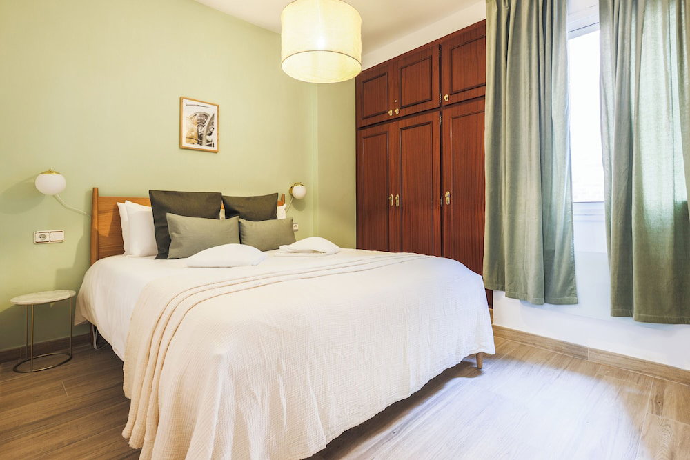 Hotel Stay U-Nique Apartments Sant Nicolau