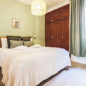 Hotel Stay U-Nique Apartments Sant Nicolau cazare Sants-Montjuic