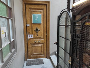 Hotel Pension Casa De Barca cazare Eixample