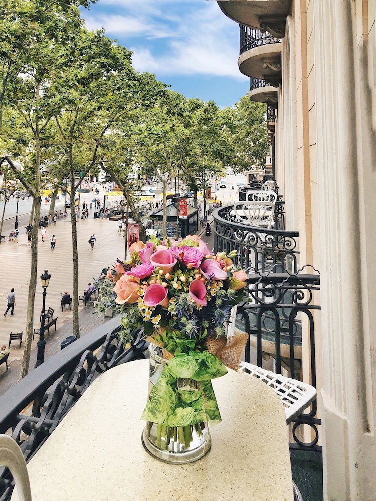 Hotel Hotel Continental Barcelona