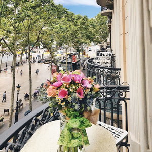 Sejur Hotel Continental Barcelona vacanta Barri Gotic